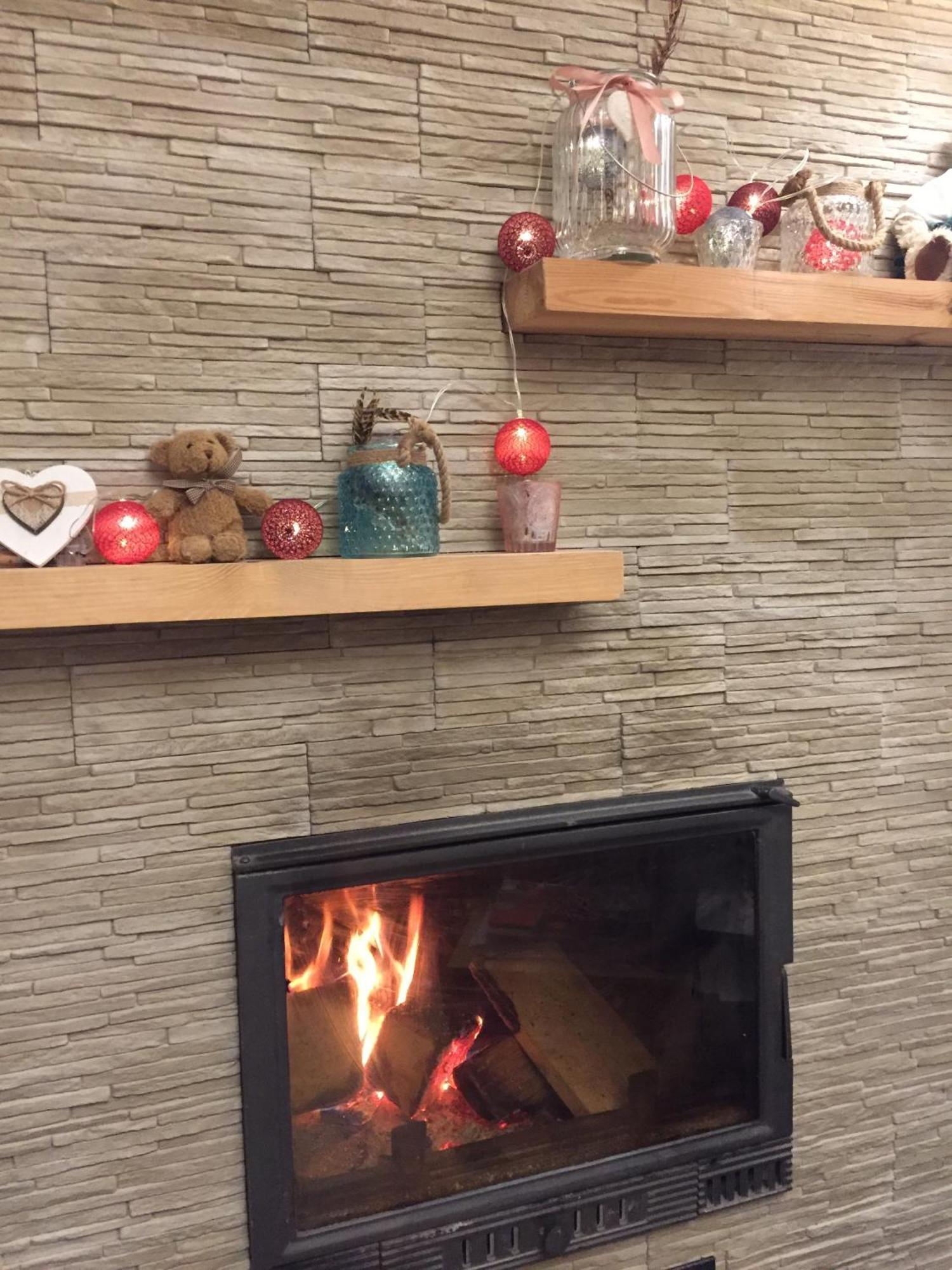 Appartement Siedlisko Kepina Zdroj à Ostrow  Extérieur photo