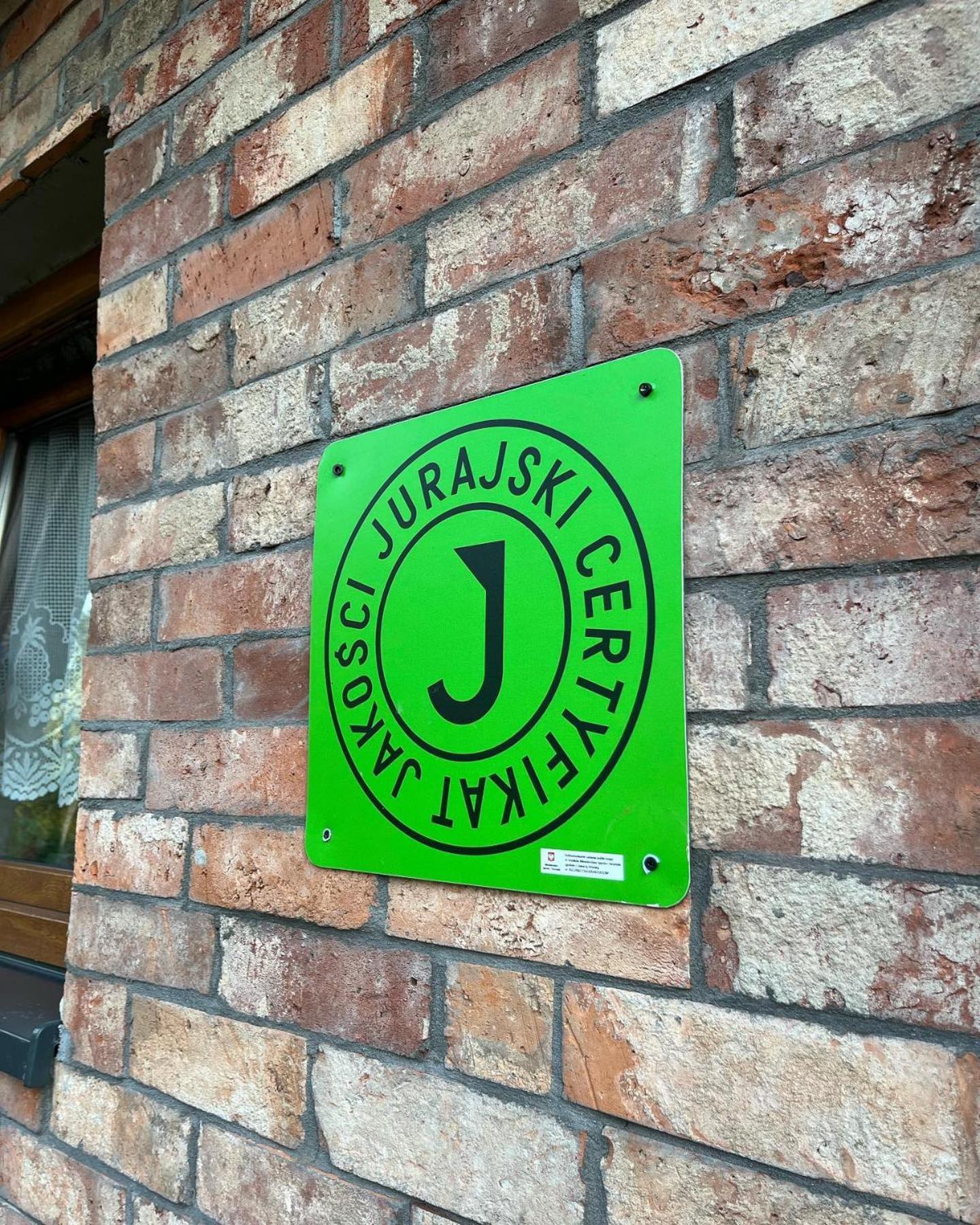Appartement Siedlisko Kepina Zdroj à Ostrow  Extérieur photo