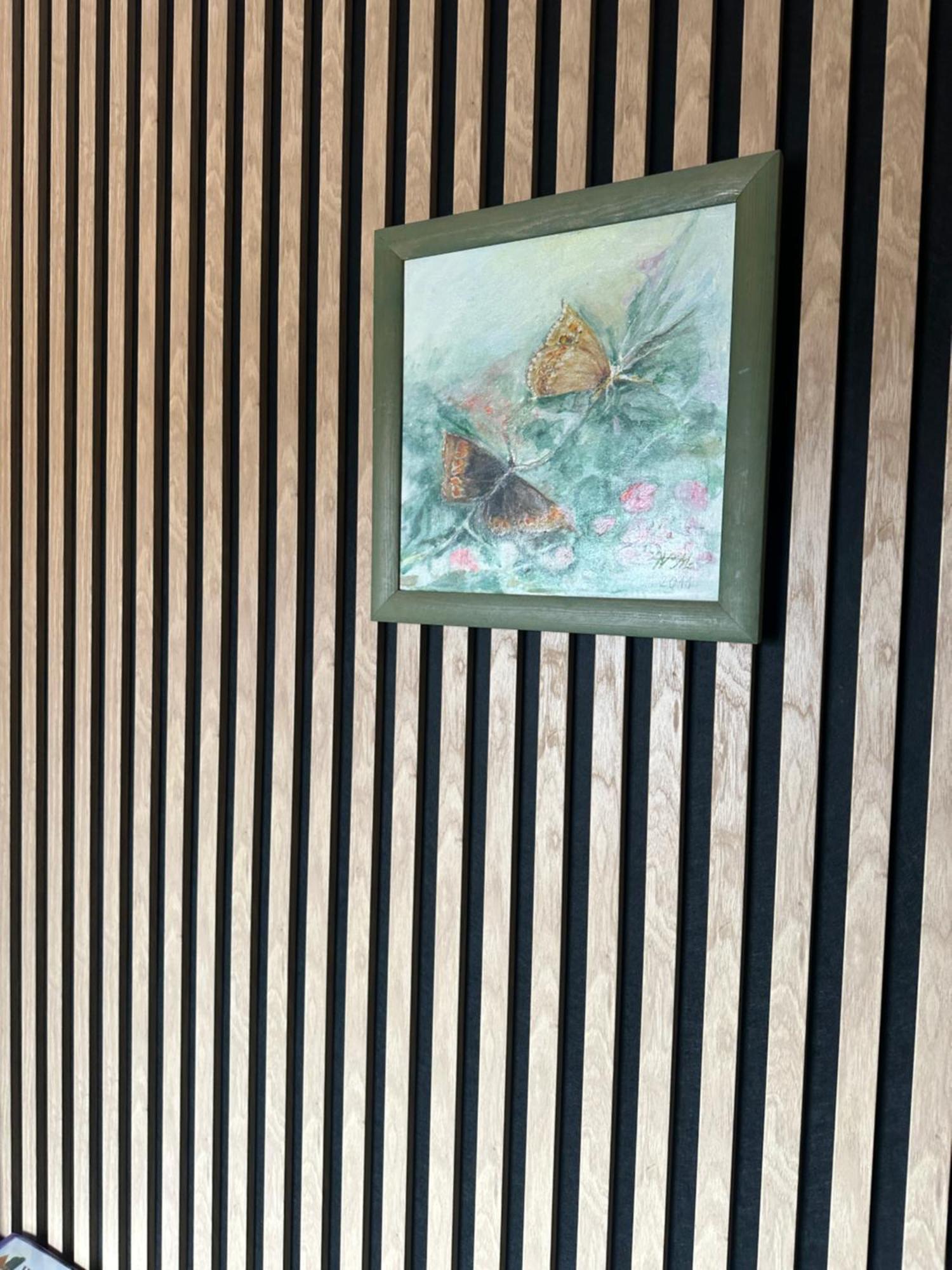 Appartement Siedlisko Kepina Zdroj à Ostrow  Extérieur photo