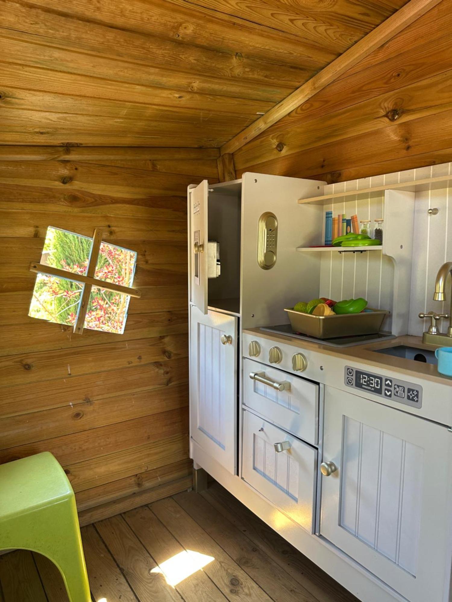 Appartement Siedlisko Kepina Zdroj à Ostrow  Extérieur photo